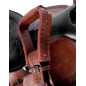 Most Comfortable Western Trail Horse Leather Saddle 17