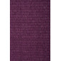 Dark Purple Premium Wool Show Saddle Blanket