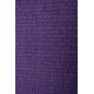 New Zealand Wool Purple Show Saddle Blanket