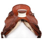 New High Country Ranch Rancher Work Saddle Tack 17