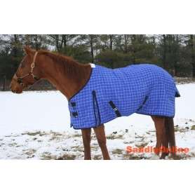 New Beautiful Breathable Winter Turnout Blanket 640D