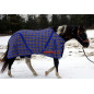 New Beautiful Breathable Winter Turnout Blanket 58 60 76
