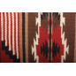 Brown Premium New Zealand Wool Show Horse Blanket