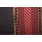 Red Premium New Zealand Wool Show Horse Saddle Blanket