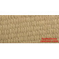 Sand Premium New Zealand Wool Show Horse Saddle Blanket