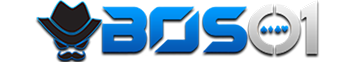 BOS01 Logo